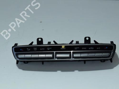 Used Electronic module Electronic module MERCEDES-BENZ GLC (X253) 250 d 4-matic (253.909) (204 hp) 36135490 36135490