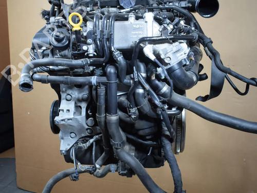 Engine SKODA KAROQ (NU7, ND7) 2.0 TDI 4x4 | BP39235776M1 - Image 7