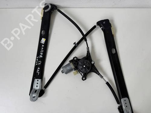 Used Front left window mechanism Front left window mechanism SKODA KAROQ (NU7, ND7) 2.0 TDI (116 hp) 36134188 36134188