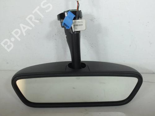 Used Rear mirror Rear mirror MERCEDES-BENZ B-CLASS Sports Tourer (W246, W242) B 180 (246.242) (122 hp) 36136916 36136916
