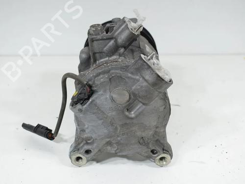 AC compressor BMW 1 (F20) 120 d | BP36136815M34 - Image 3