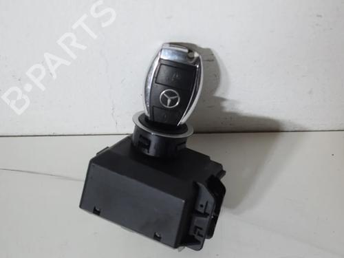 Used Ignition barrel Ignition barrel 36136902 36136902