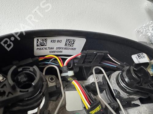 Rat JEEP COMPASS (MP, M6, MV, M7) | BP36133712C49 - Image 5