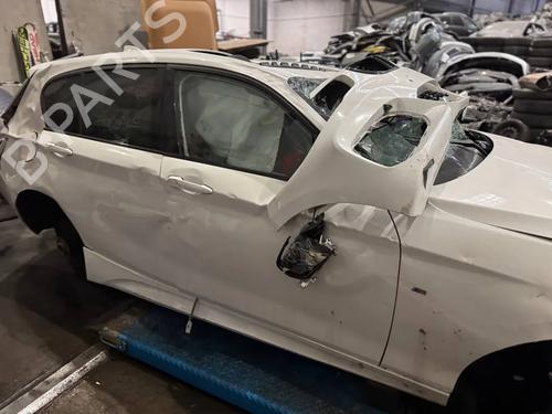 Mass air flow sensor BMW 1 (F20) M 140 i xDrive | BP36135897M95  - Image 8