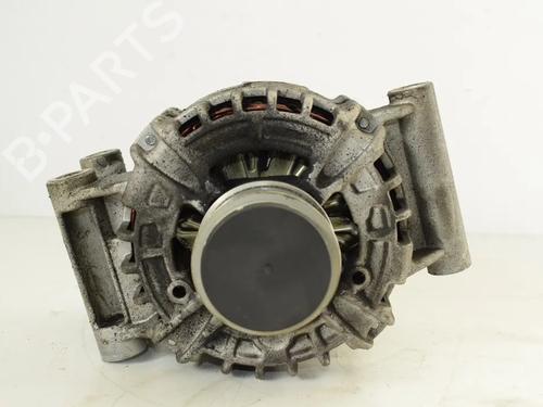 Used Alternator Alternator FORD TRANSIT CUSTOM V362 Van (FY, FZ) [2012-2026] 36135866 36135866