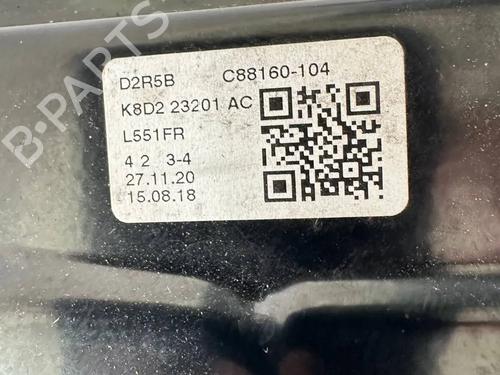 Front left window mechanism LAND ROVER RANGE ROVER EVOQUE (L551) 2.0 D180 MHEV 4x4 | BP36133374C22  - Image 7