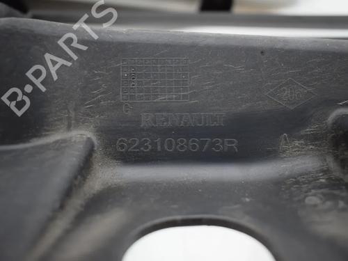 Grill RENAULT TRAFIC III Van (FG_) | BP36136307C40 - Image 3