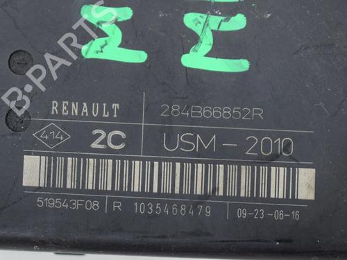 Engine control unit (ECU) RENAULT MASTER III Bus (JV) | BP36136829M57 - Image 4