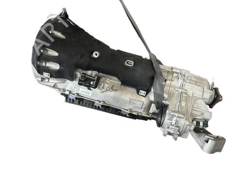 Used Gearbox Gearbox BMW X3 (G01, F97, G08) xDrive 20 i (184 hp) 36134242 36134242