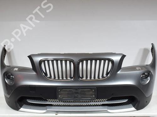 Used Front bumper Front bumper BMW X1 (E84) xDrive 20 d (177 hp) 36517298 36517298