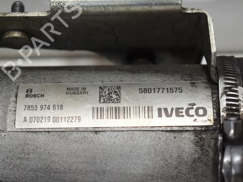Other IVECO DAILY VI Van 33S16, 35S16, 35C16, 38S16, 40C16, 42S16, 50C16 | BP36137044O1 - Image 6