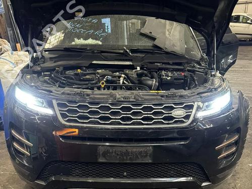 Horn LAND ROVER RANGE ROVER EVOQUE (L551) 2.0 D180 MHEV 4x4 | BP36133853E13 - Image 16