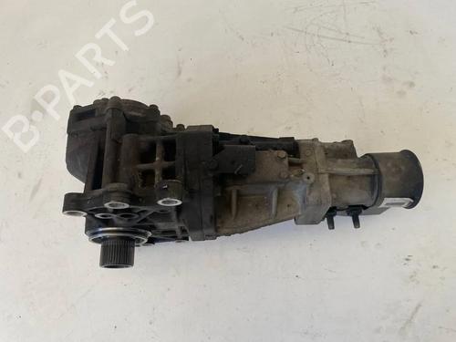 Front differential JEEP COMPASS (MK49) 2.2 CRD 4x4 | BP36134471M23 - Image 3