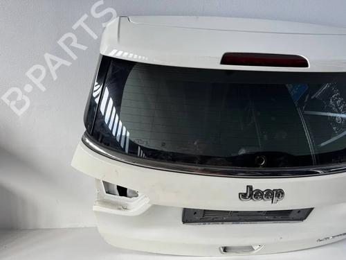 Tailgate JEEP COMPASS (MP, M6, MV, M7) | BP36134277C6 - Image 2
