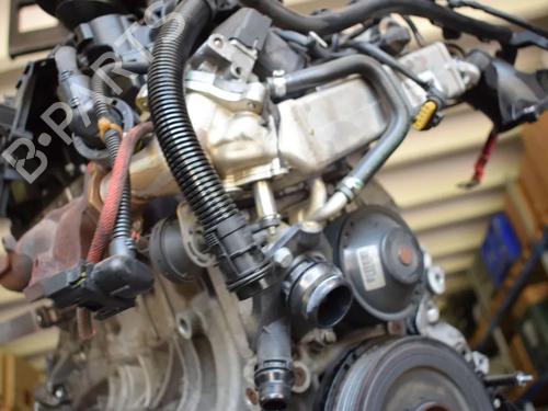 Engine BMW 1 (F20) 120 d | BP36136811M1  - Image 14