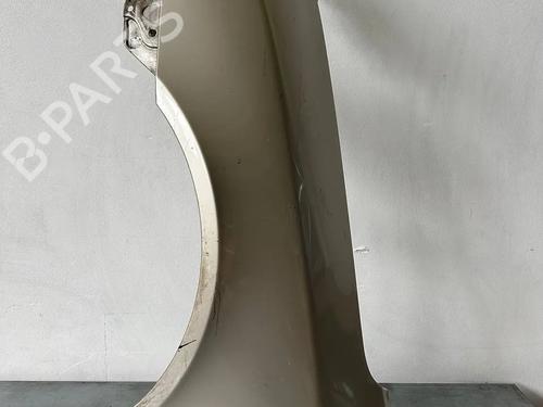 Used Left front fenders Left front fenders SKODA OCTAVIA II Combi (1Z5) 1.9 TDI (105 hp) 36133083 36133083