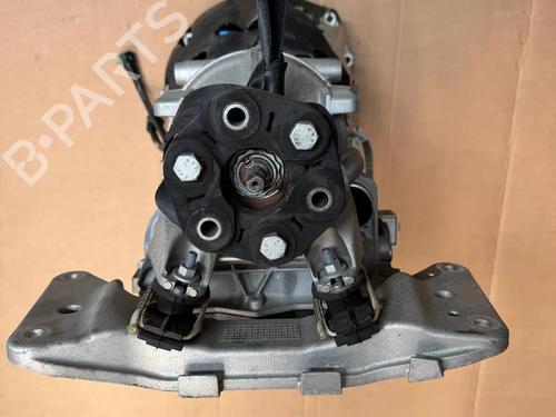 Gearbox BMW 1 (F20) 120 i | BP36133812M3 - Image 2