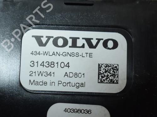 Antenne/Base VOLVO XC90 II (256) B5 Mild-Hybrid AWD | BP36135950C140 - Image 4
