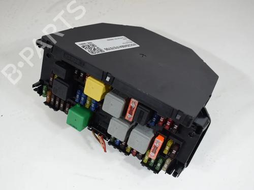 Used Control unit Control unit MERCEDES-BENZ GLK-CLASS (X204) 220 CDI 4-matic (204.984, 204.997) (170 hp) 39942908 39942908