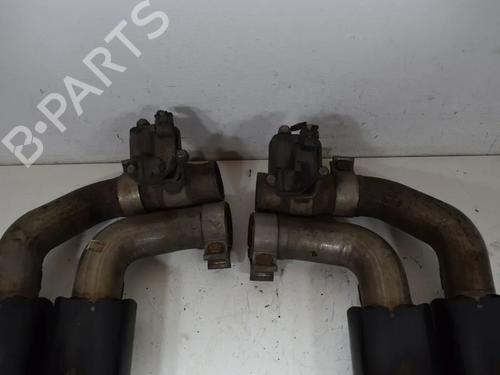Pipe PORSCHE CAYENNE (9YA) | BP38009707M125 - Image 4