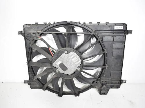 Køleventilator elektrisk Køleventilator elektrisk LAND ROVER DISCOVERY SPORT (L550) [2014-2026] 36136333 36136333