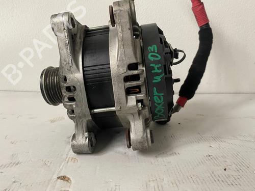 Alternator PEUGEOT BOXER Platform/Chassis 2.2 BlueHDi 165 | BP36133714M7 - Image 5