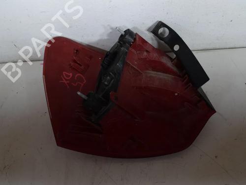 Rear bumper right light CITROËN C5 III (RD_) 2.7 HDi (RDUHZJ) | BP37507377C82 - Image 2