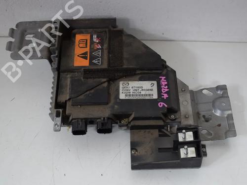inverterconverter-mazda-6-estate-gj-gl-2012-36136747 main image