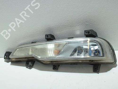 Used Left front fog light Left front fog light SSANGYONG REXTON W / REXTON 2.2 Xdi All-wheel Drive (178 hp) 36135710 36135710