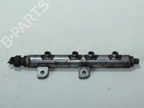 Used Injection rail Injection rail LAND ROVER RANGE ROVER SPORT I (L320) 3.0 D 4x4 (245 hp) 36135123 36135123