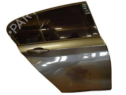 Porta posteriore destra Porta posteriore destra BMW 1 (F20) 120 d (184 hp) 36136640 36136640