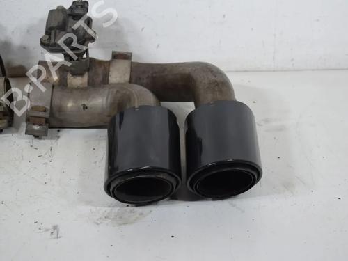 Pipe PORSCHE CAYENNE (9YA) | BP38009707M125 - Image 3