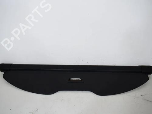 Used Rear parcel shelf Rear parcel shelf MERCEDES-BENZ B-CLASS Sports Tourer (W247) B 180 d (247.003) (116 hp) 36137555 36137555