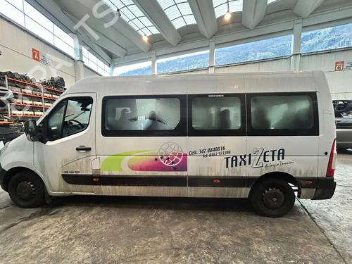 Interior roof light RENAULT MASTER III Bus (JV) | BP36136834I8 - Image 17