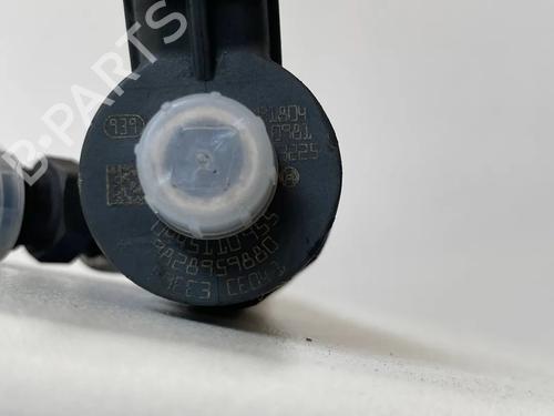 Injector CITROËN C5 AIRCROSS (A_) 1.5 BlueHDi 130 (ACYHZJ, ACYHZR) | BP36134461M100 - Image 5