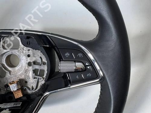 Steering wheel SKODA KAROQ (NU7, ND7) 2.0 TDI | BP36134171C49 - Image 3