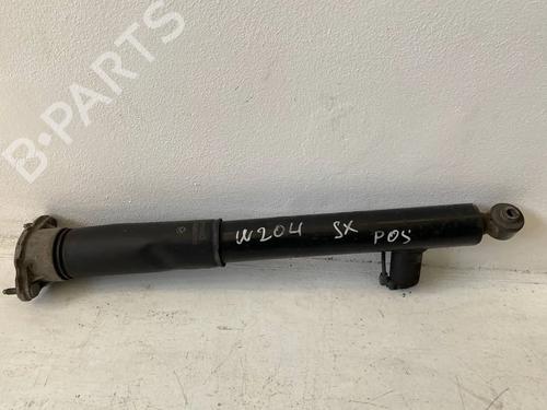 left-rear-shock-absorber-mercedes-benz-c-class-t-model-s204-2007-2008-2009-2010-2011-2012-2013-2014-36133811 main image