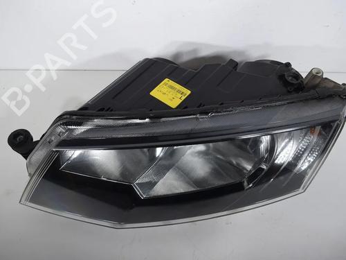 Left headlight SKODA OCTAVIA III Combi (5E5, 5E6) 2.0 TDI 4x4 | BP36136252C28 - Image 2