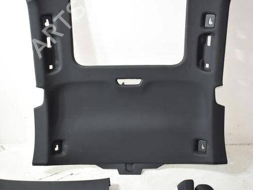 Interiør tag AUDI A4 B9 (8W2, 8WC) 2.0 TFSI | BP36136179I12 - Image 3
