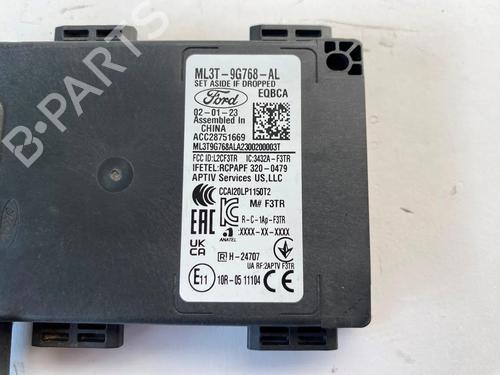 Electronic sensor FORD RANGER (TKE) | BP36133271M84 - Image 4