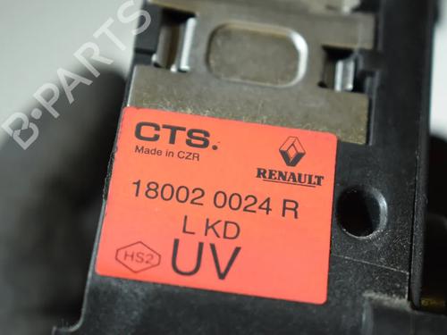 Pedal RENAULT TRAFIC III Van (FG_) | BP36135809I4 - Image 3