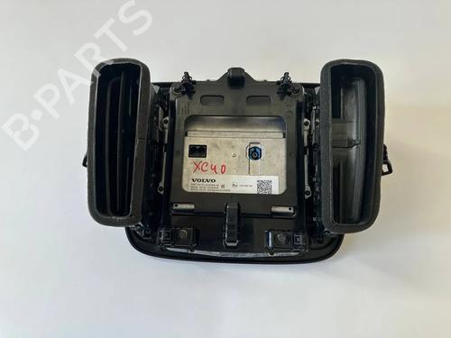 Display VOLVO XC40 (536) T3 | BP36133472C48 - Image 2