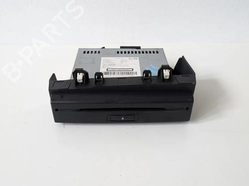 Used Electronic module Electronic module CITROËN C4 Grand Picasso II (DA_, DE_) 1.6 BlueHDi 120 (120 hp) 36134585 36134585