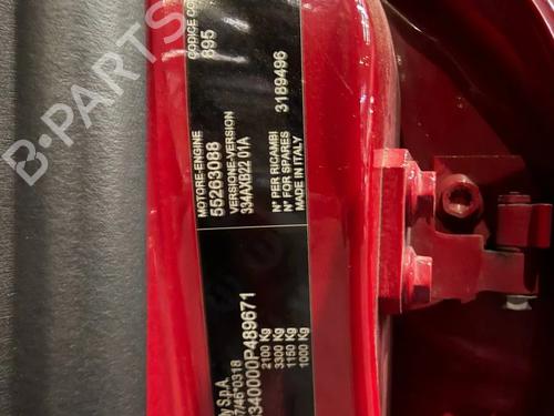 Gearbox FIAT 500X (334_) | BP36137415M3 - Image 18