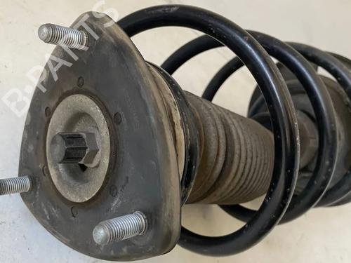 Left front shock absorber MAZDA 3 (BM, BN) 2.2 D | BP36134095M16 - Image 2