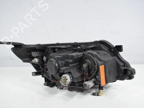 Left headlight SUBARU FORESTER (SH_) 2.0 D AWD (SHH, SHD, SHN) | BP39910288C28 - Image 2