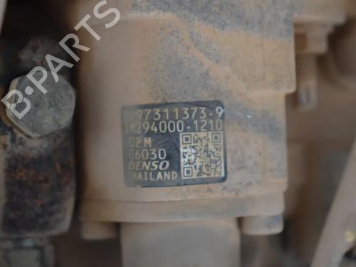 Engine ISUZU D-MAX I (TFR, TFS) 2.5 DiTD 4x4 (TFS86_) | BP36289494M1 - Image 9