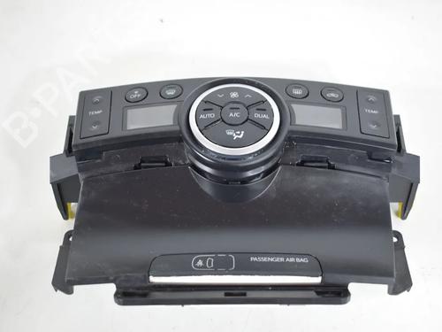 Used Electronic module Electronic module TOYOTA VERSO (_R2_) 1.6 D4-D (WAR20_) (112 hp) 40172777 40172777