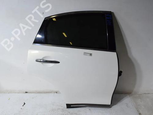Used Right rear door Right rear door 37066401 37066401