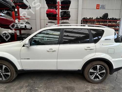 Left headlight SSANGYONG REXTON W / REXTON 2.0 Xdi All-wheel Drive | BP36137385C28  - Image 7